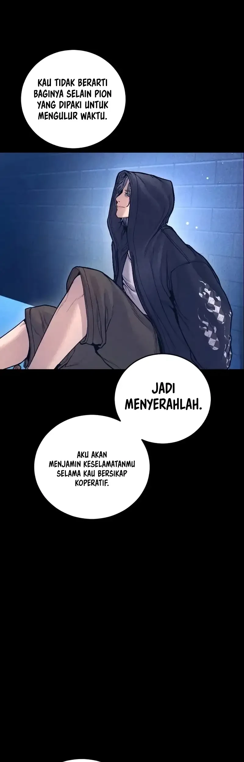 Manager Kim Chapter 225 Gambar 5