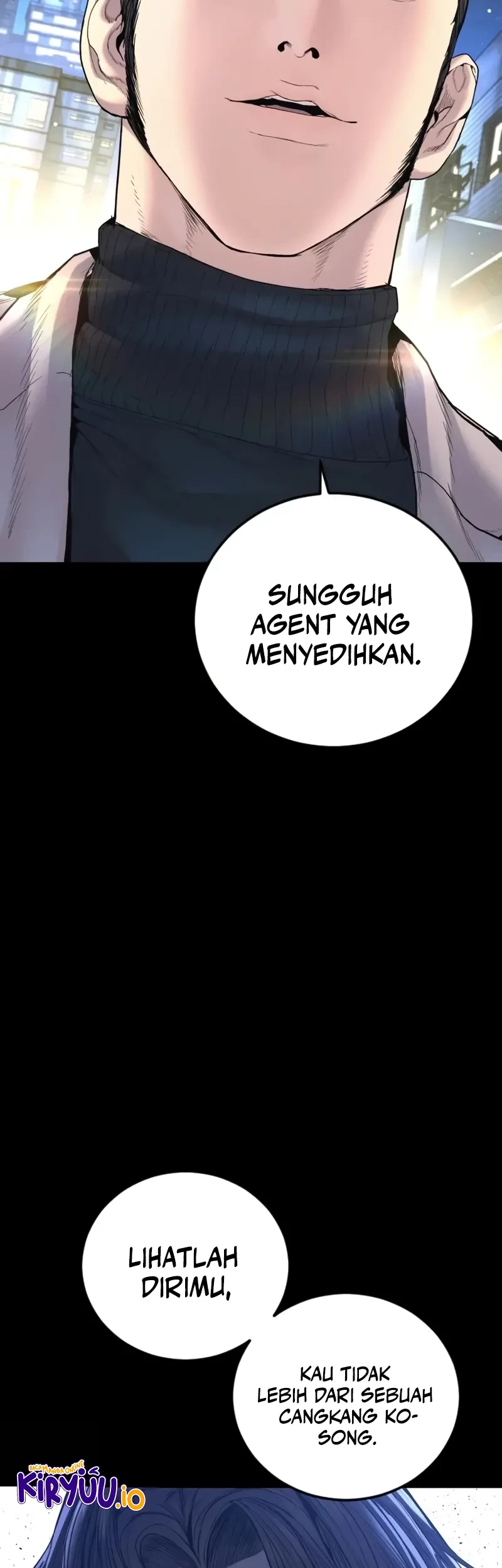 Manager Kim Chapter 226 Gambar 3