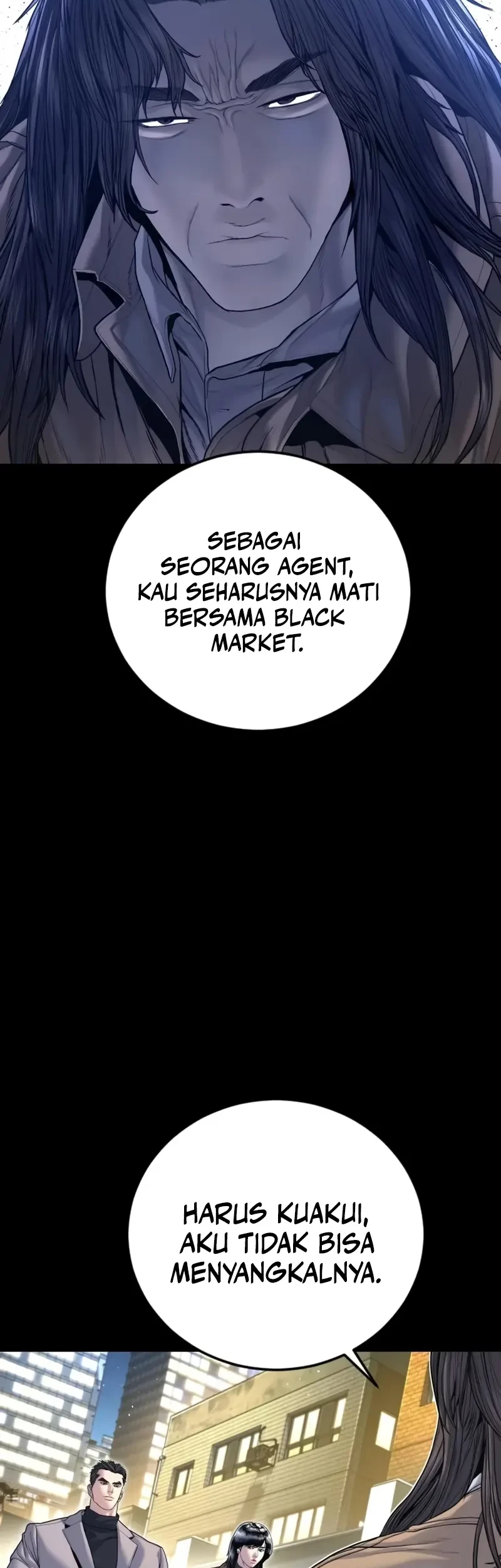 Manager Kim Chapter 226 Gambar 4