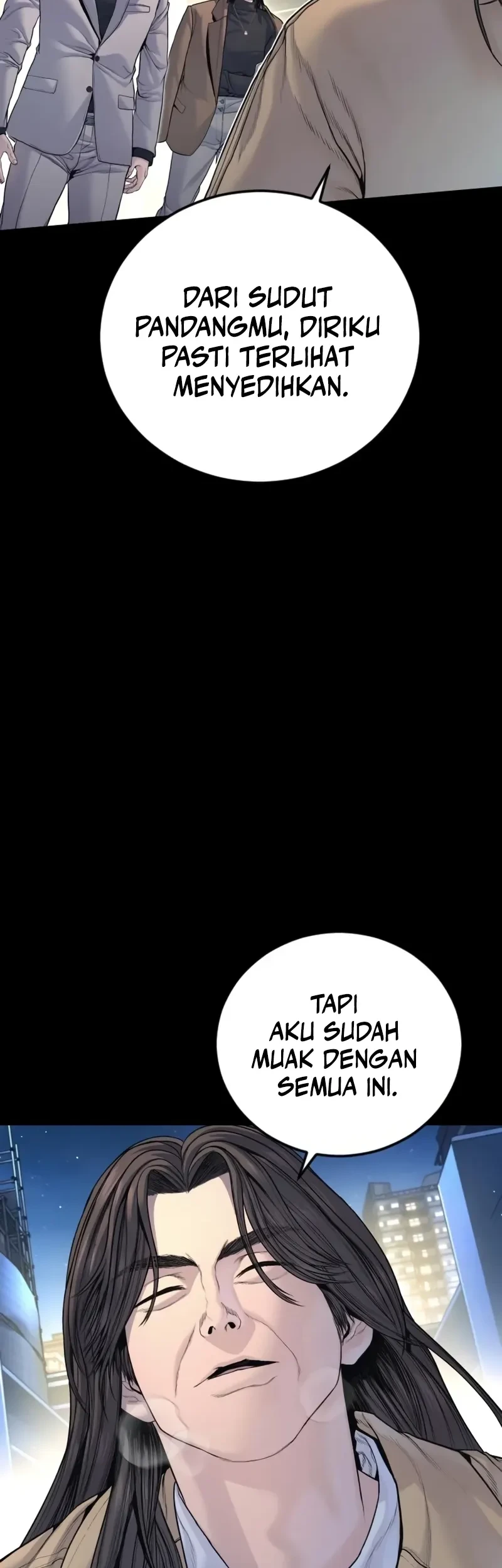 Manager Kim Chapter 226 Gambar 5