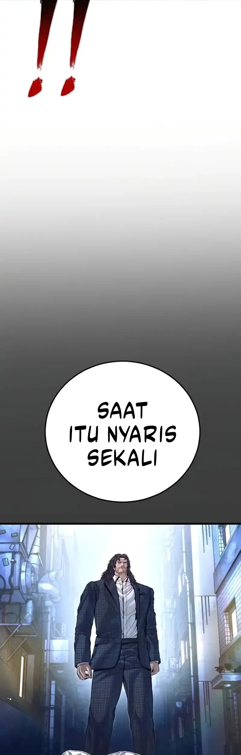 Manager Kim Chapter 227 Gambar 5