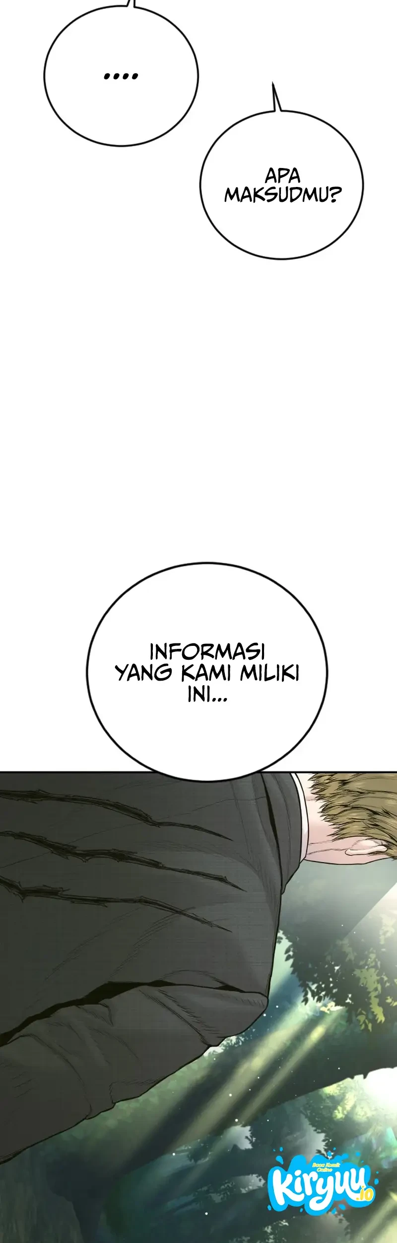 Manager Kim Chapter 232 Gambar 3