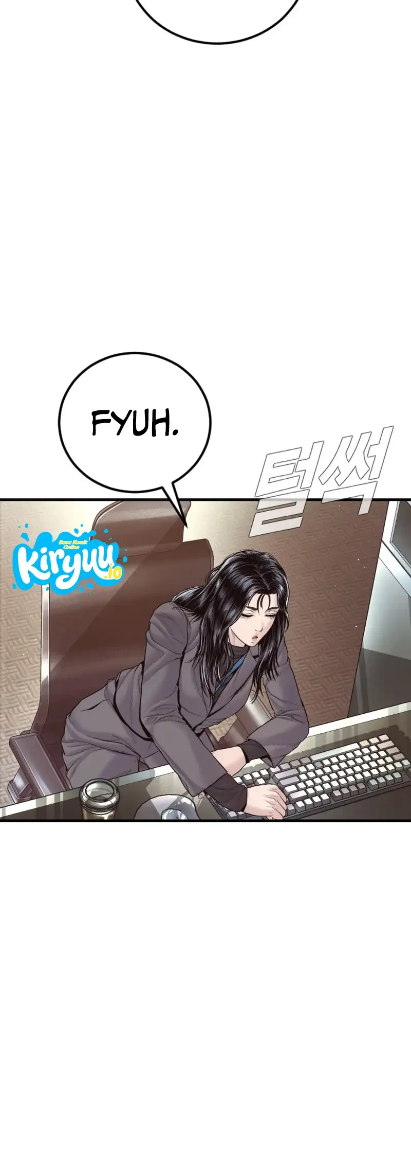 Manager Kim Chapter 235 Gambar 4
