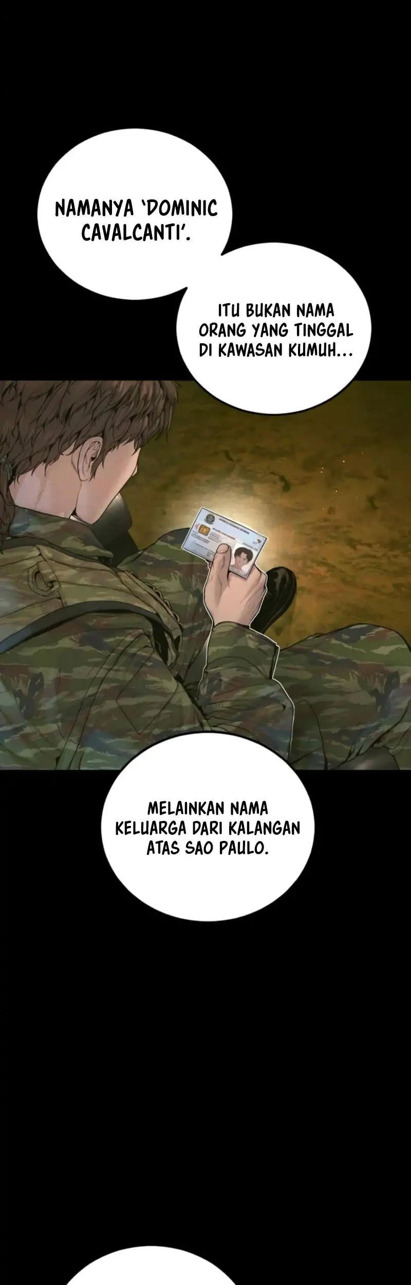 Manager Kim Chapter 237 Gambar 3