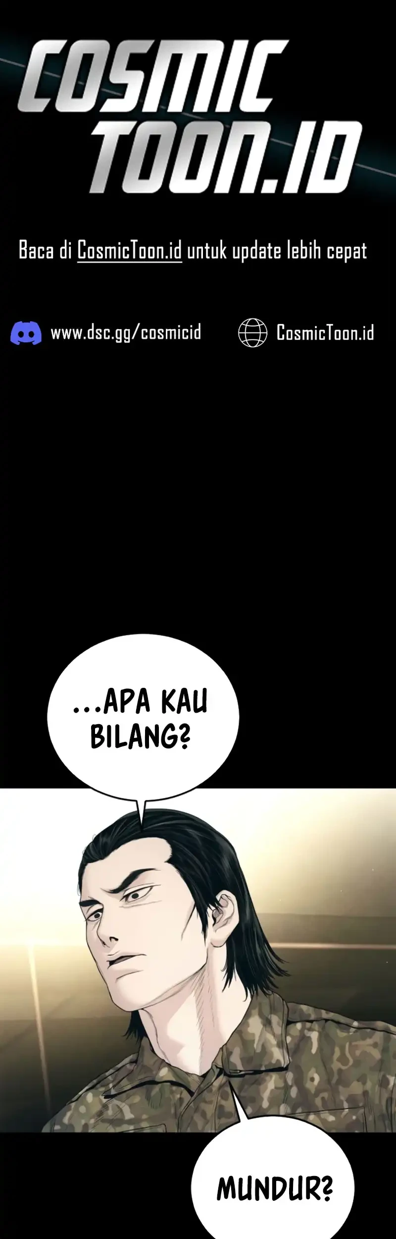 Komik Manager Kim Chapter 239 gambar 1