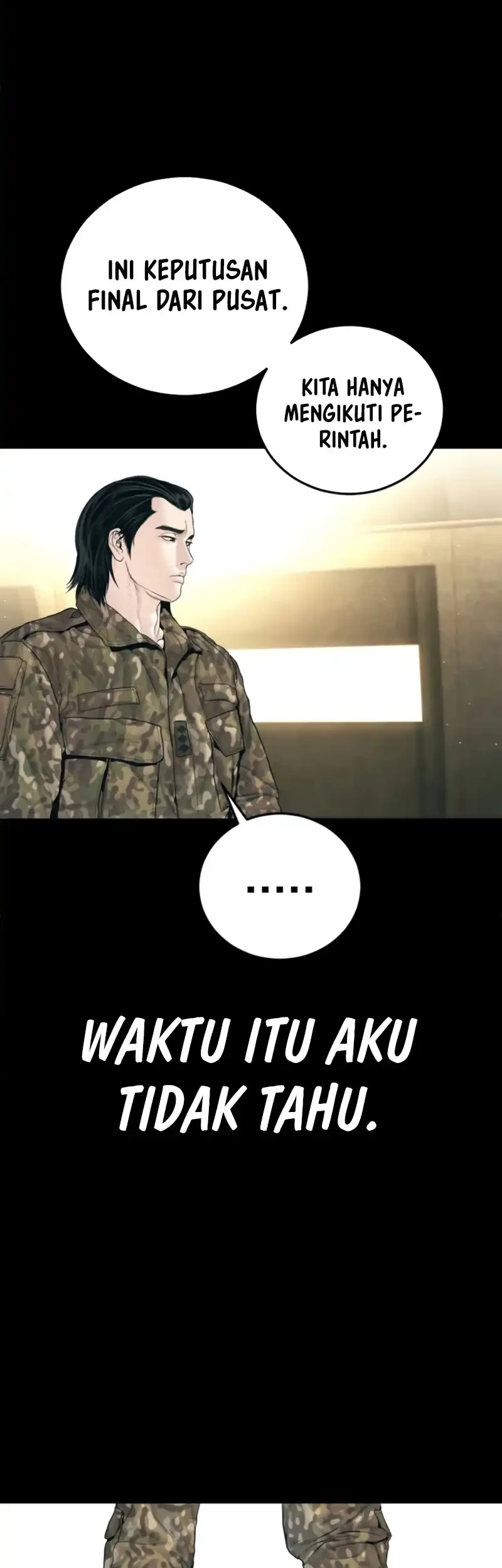 Manager Kim Chapter 239 Gambar 3