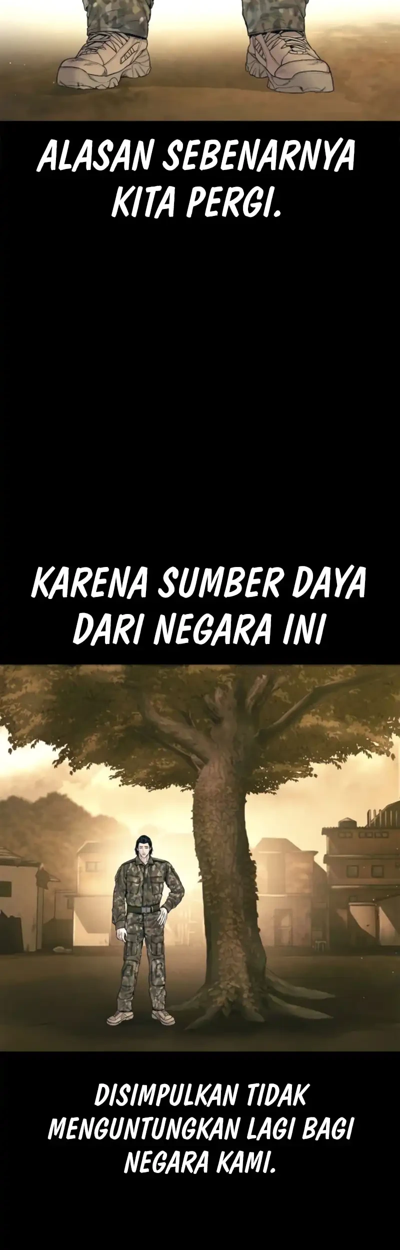 Manager Kim Chapter 239 Gambar 4