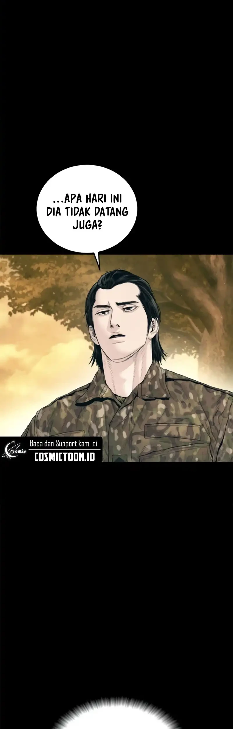 Manager Kim Chapter 239 Gambar 5