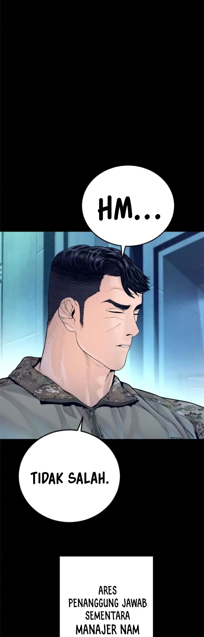 Manhwa Manager Kim Chapter 240 gambar 2