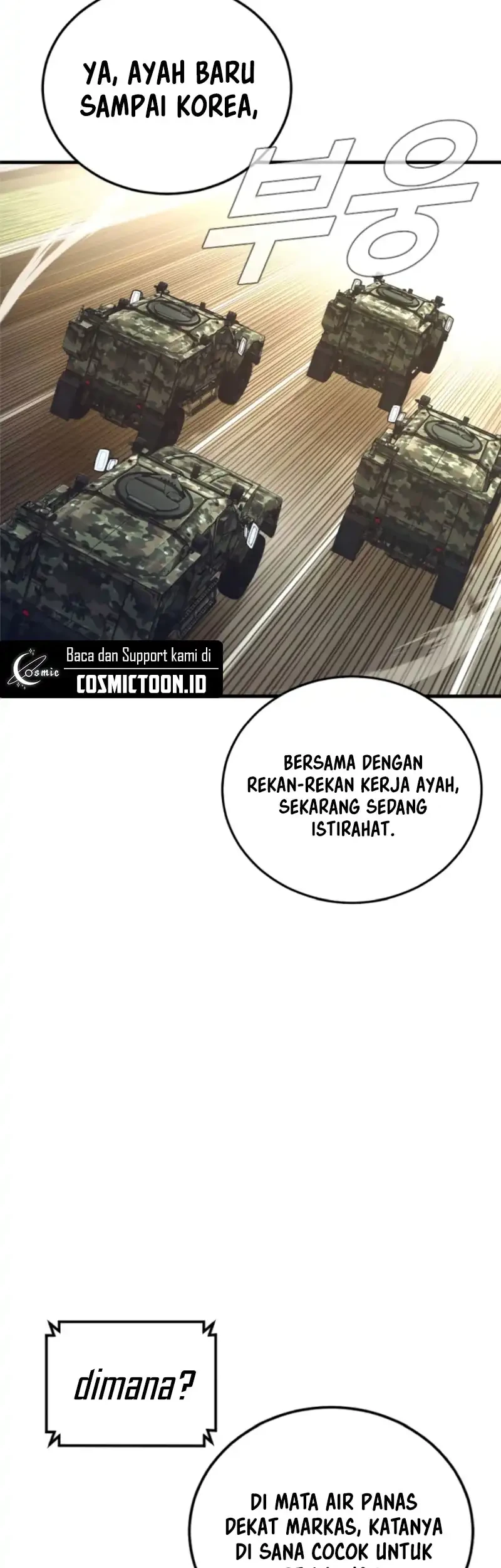 Manager Kim Chapter 241 Gambar 3