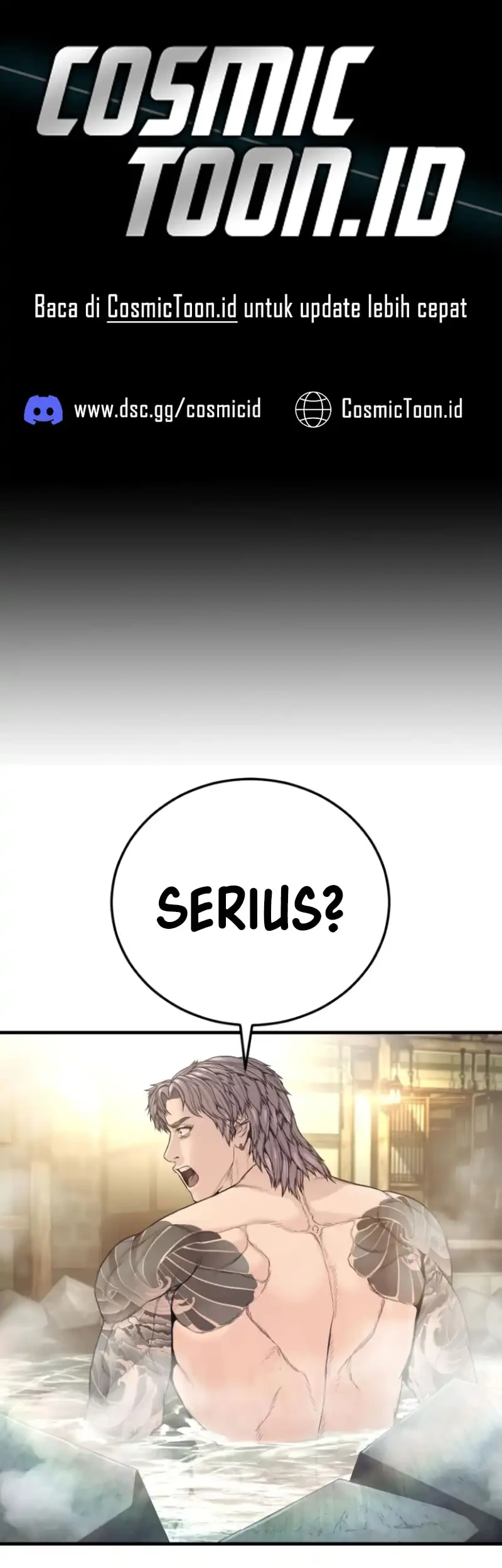 Komik Manager Kim Chapter 242 gambar 1