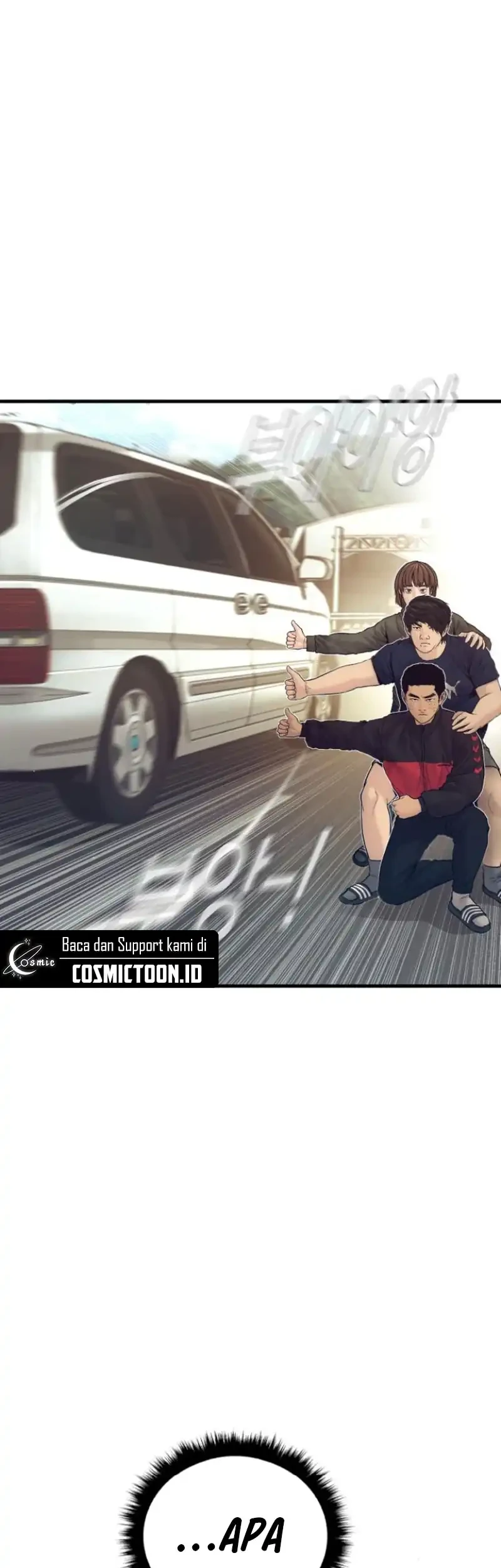 Manhwa Manager Kim Chapter 243 gambar 2