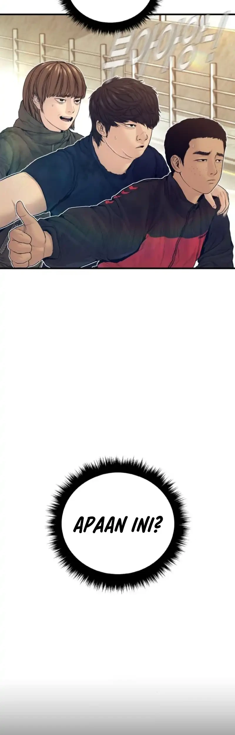 Manager Kim Chapter 243 Gambar 3