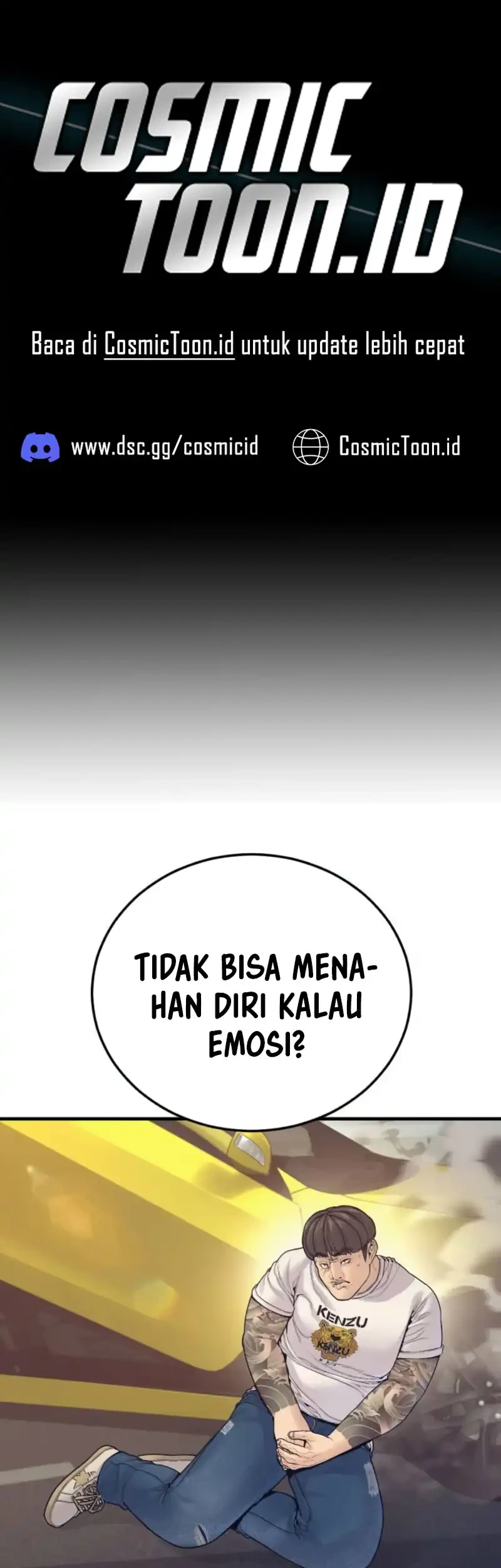 Komik Manager Kim Chapter 244 gambar 1