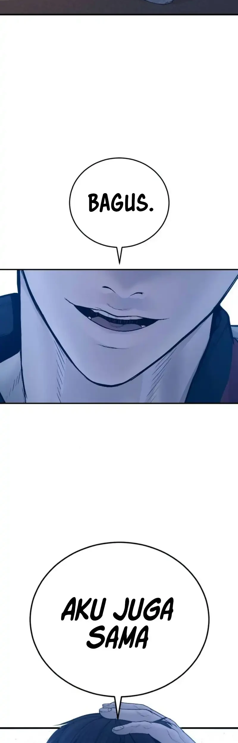 Manhwa Manager Kim Chapter 244 gambar 2