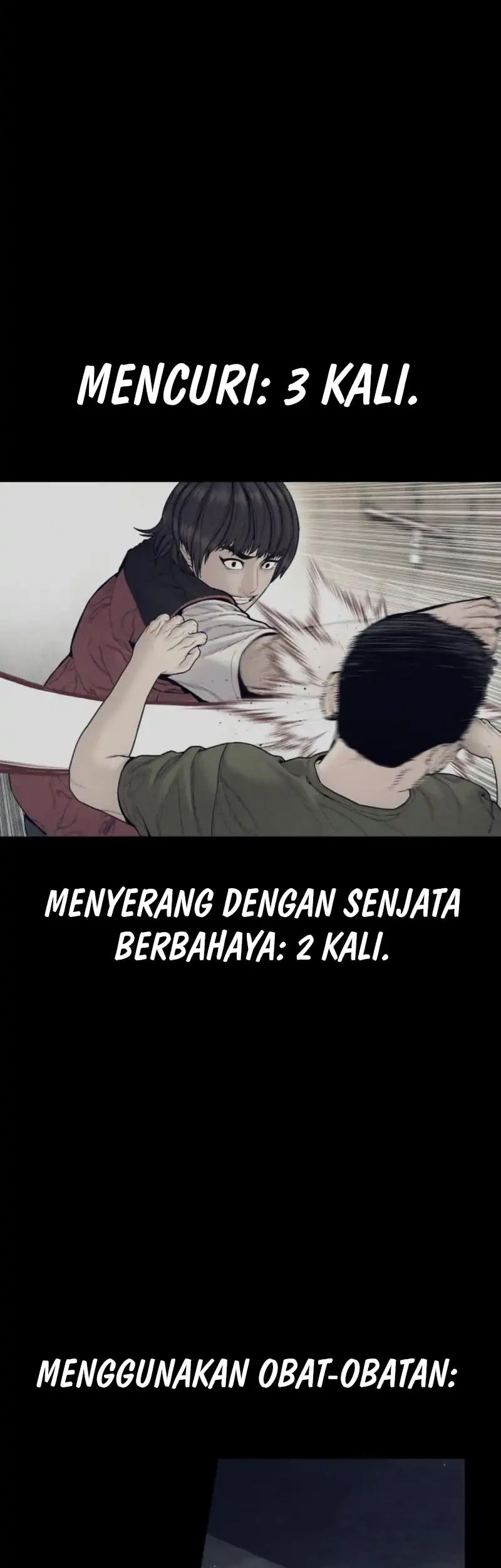 Manhwa Manager Kim Chapter 245 gambar 2