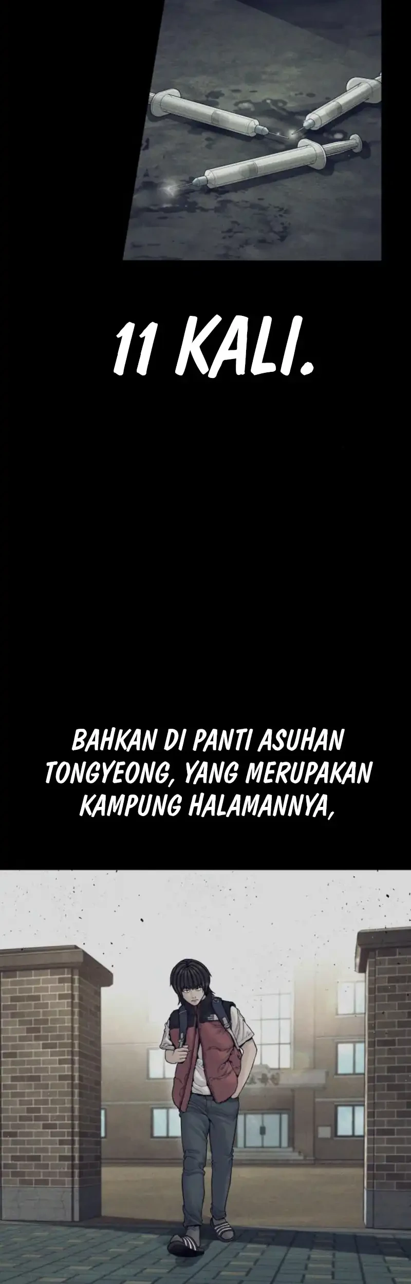 Manager Kim Chapter 245 Gambar 3