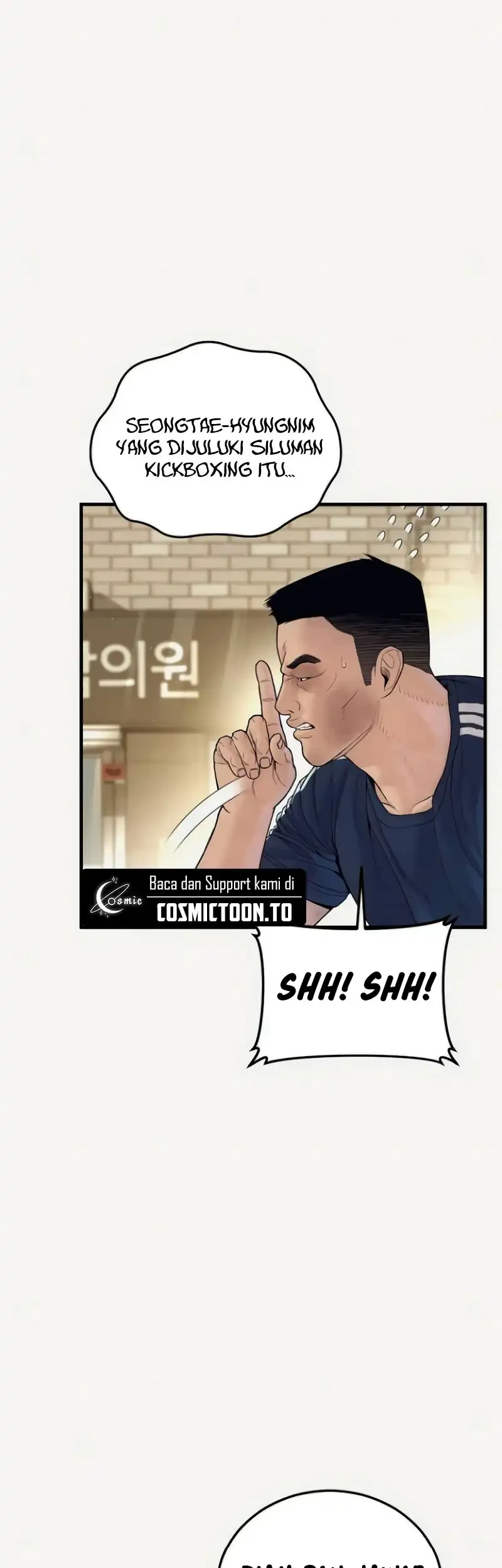 Manager Kim Chapter 248 Gambar 3