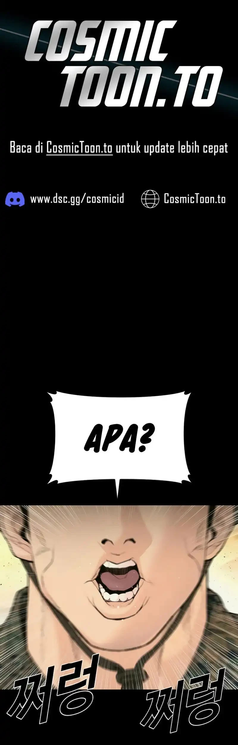 Komik Manager Kim Chapter 249 gambar 1