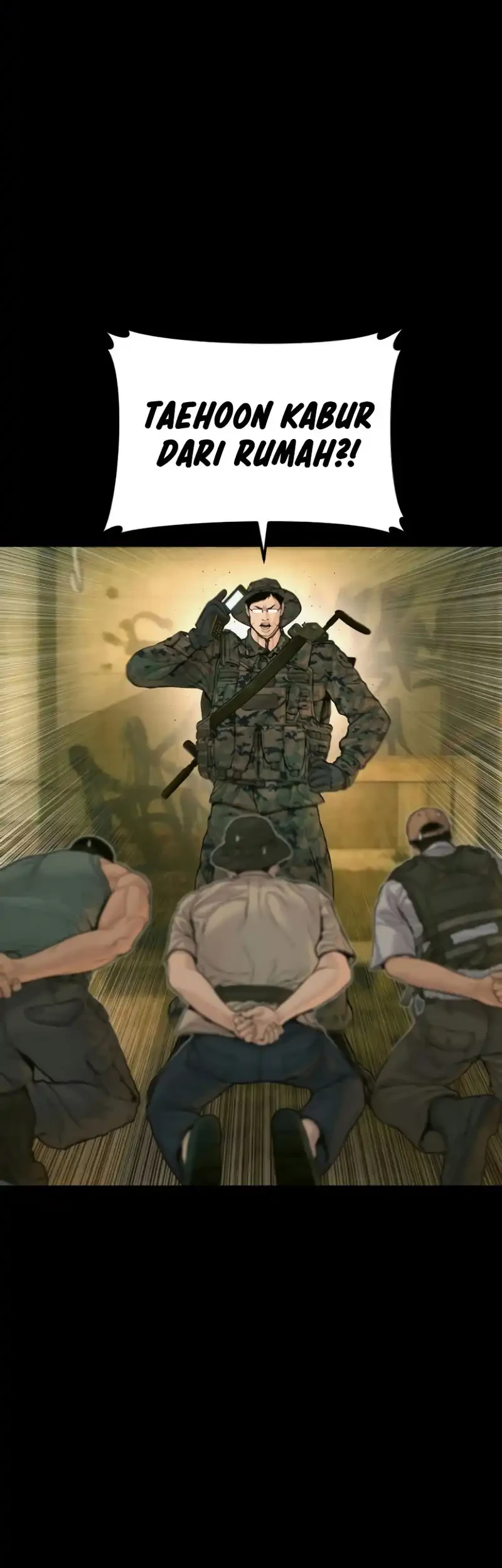 Manhwa Manager Kim Chapter 249 gambar 2