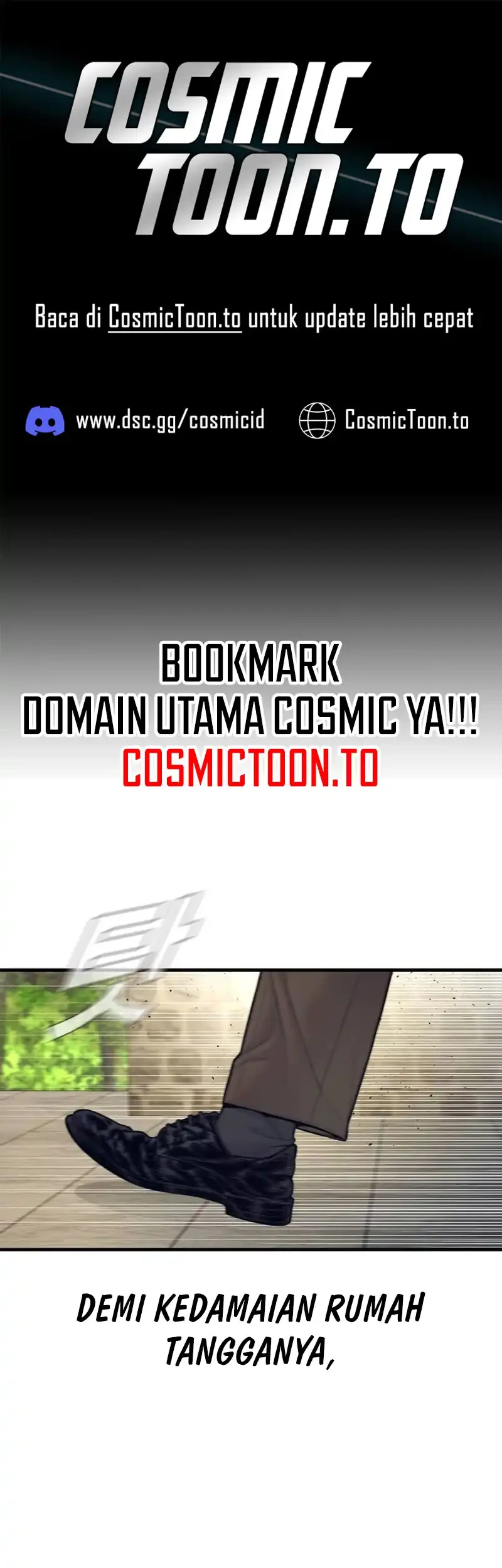 Komik Manager Kim Chapter 252 gambar 1