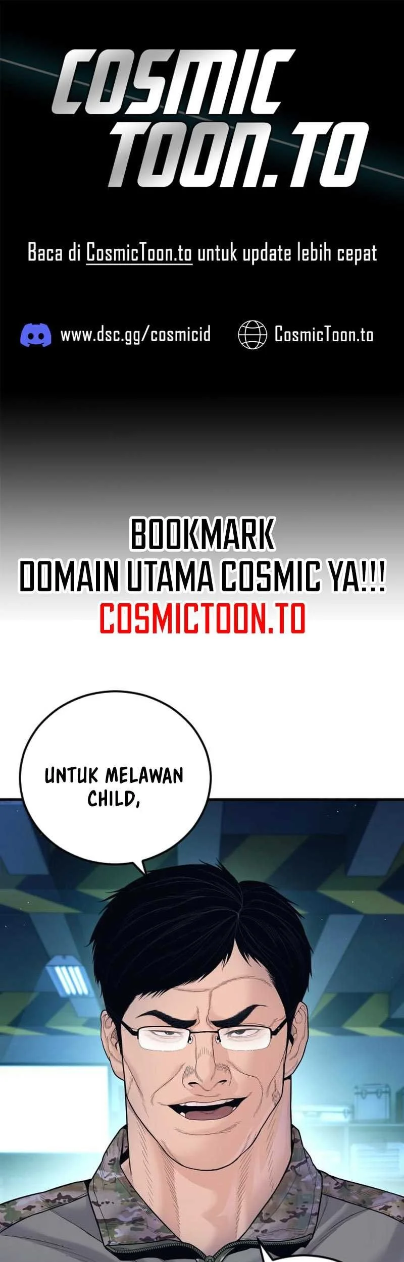 Komik Manager Kim Chapter 253 gambar 1