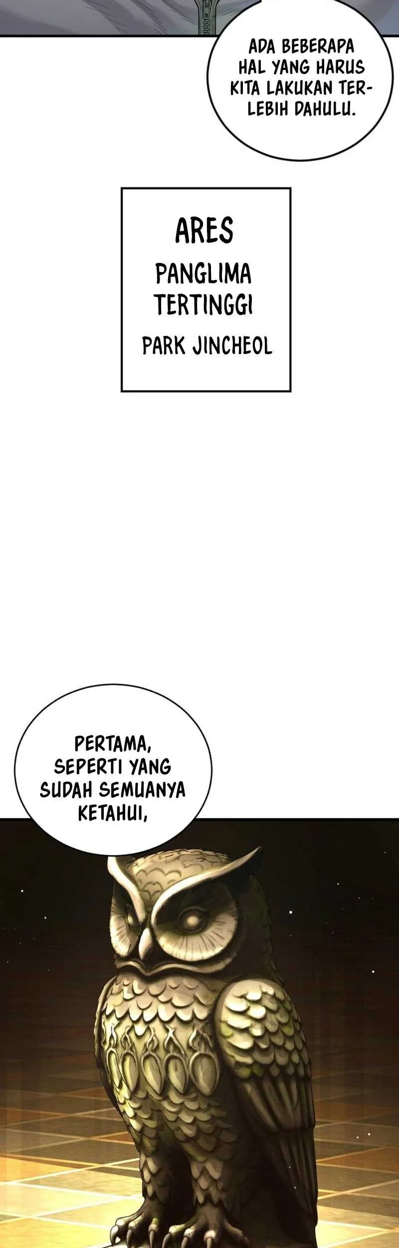 Manhwa Manager Kim Chapter 253 gambar 2
