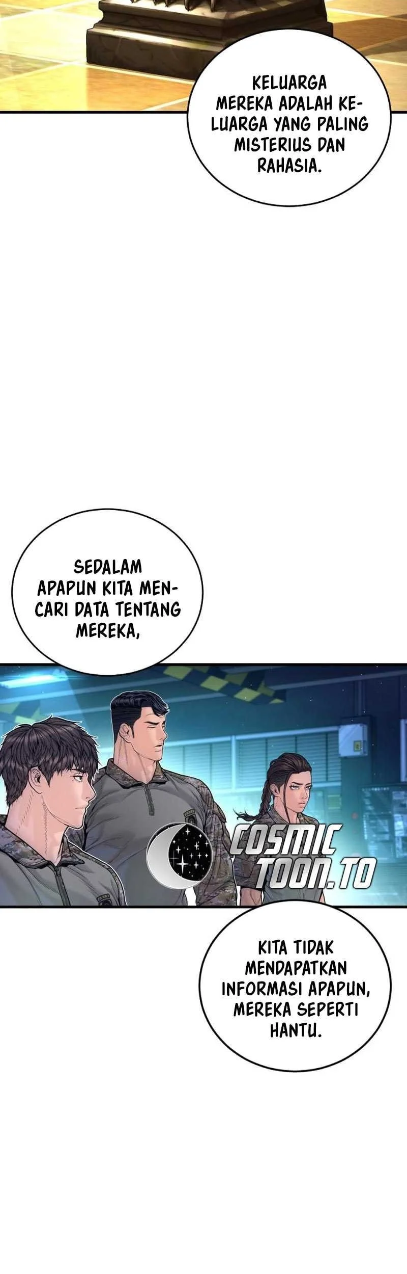 Manager Kim Chapter 253 Gambar 3