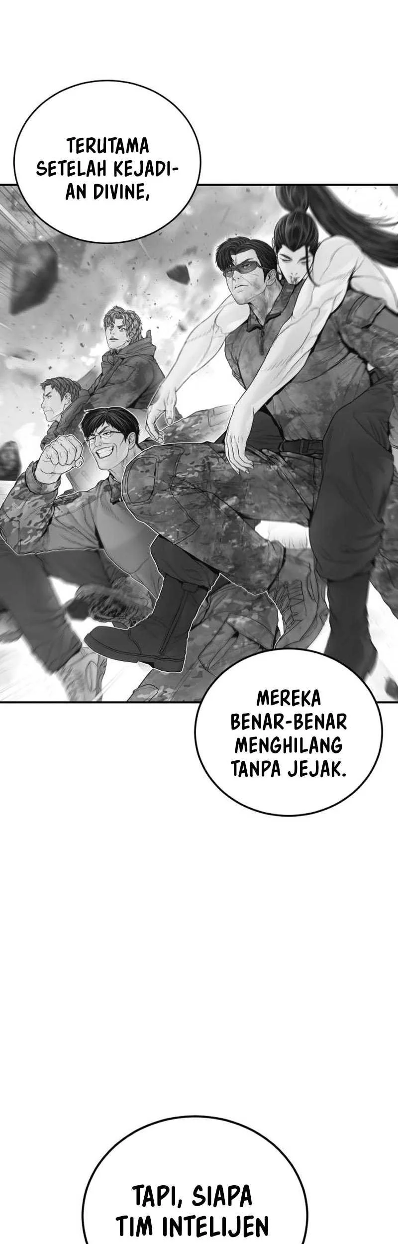 Manager Kim Chapter 253 Gambar 4
