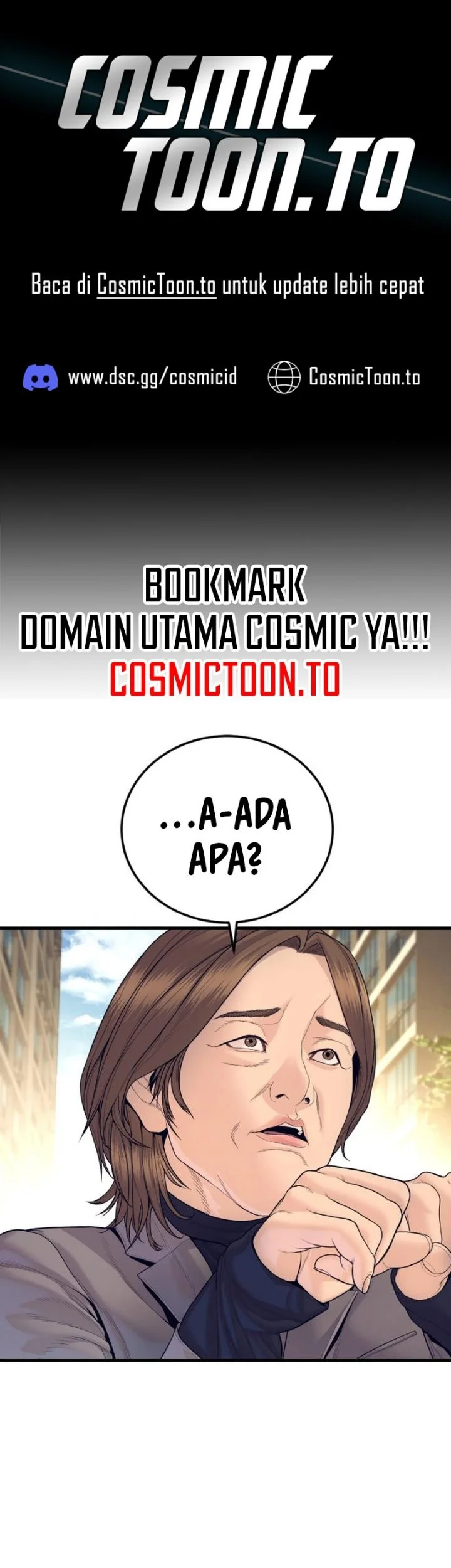Komik Manager Kim Chapter 254 gambar 1