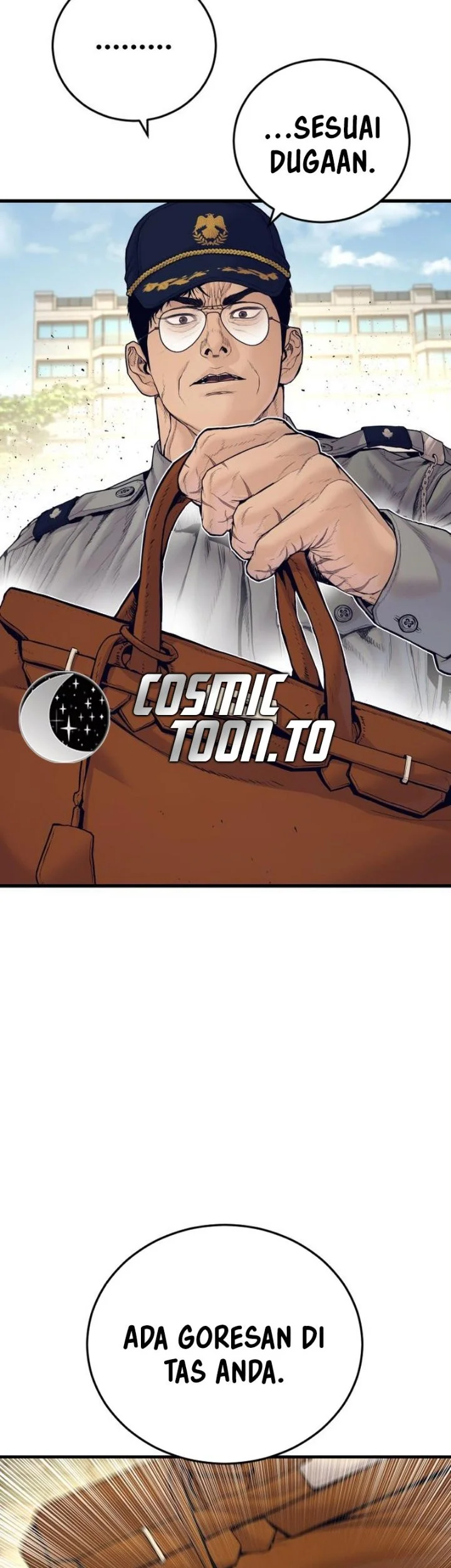 Manager Kim Chapter 254 Gambar 3