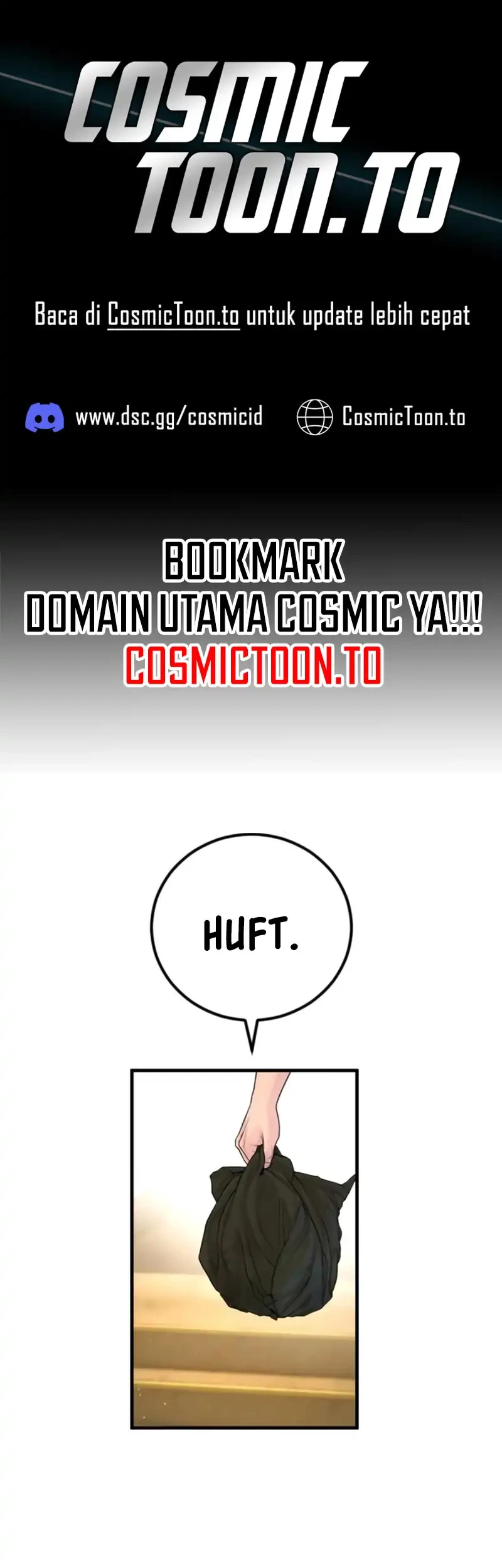 Komik Manager Kim Chapter 255 gambar 1