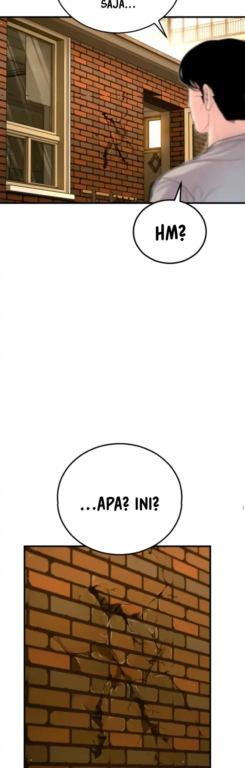 Manager Kim Chapter 255 Gambar 3