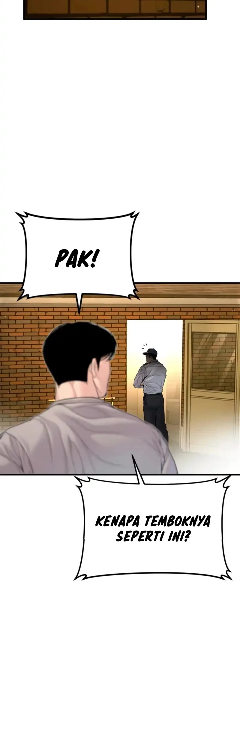 Manager Kim Chapter 255 Gambar 4