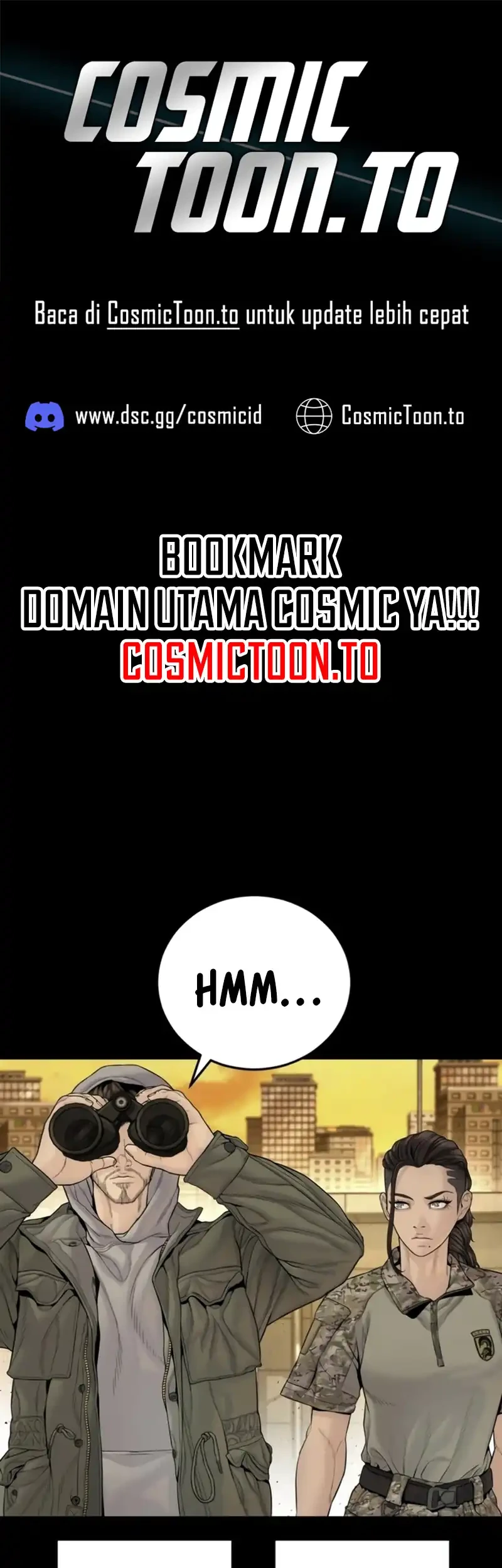 Komik Manager Kim Chapter 256 gambar 1