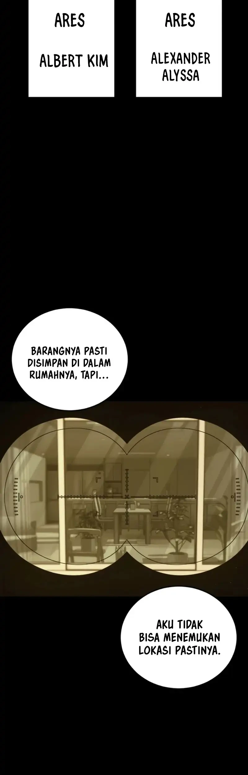Manhwa Manager Kim Chapter 256 gambar 2