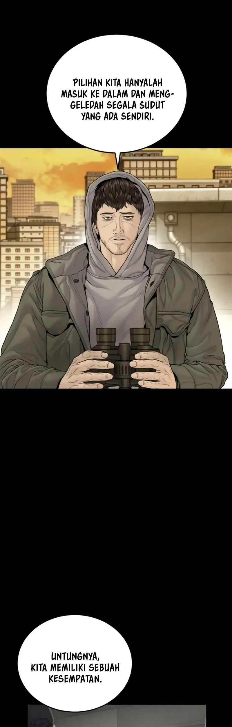 Manager Kim Chapter 256 Gambar 4