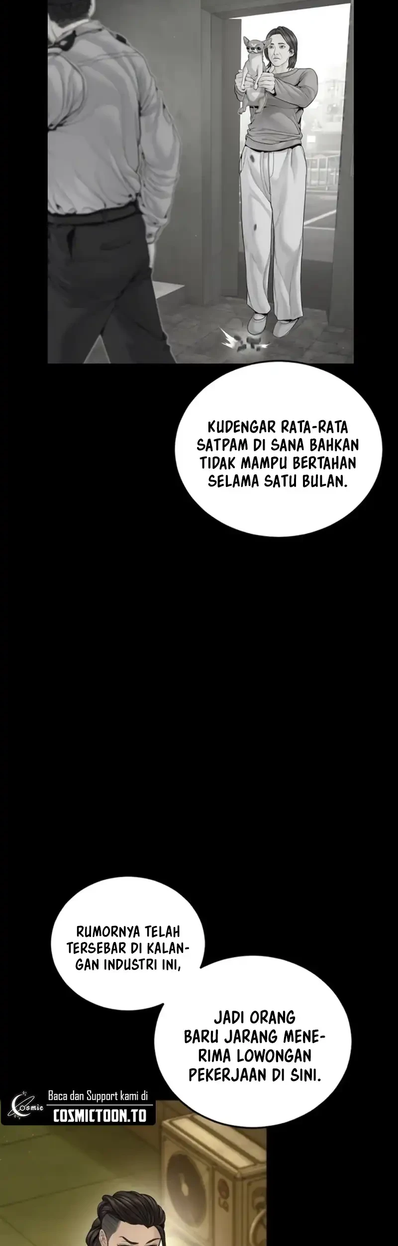 Manager Kim Chapter 256 Gambar 5