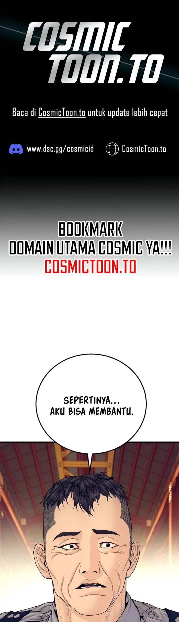 Komik Manager Kim Chapter 258 gambar 1