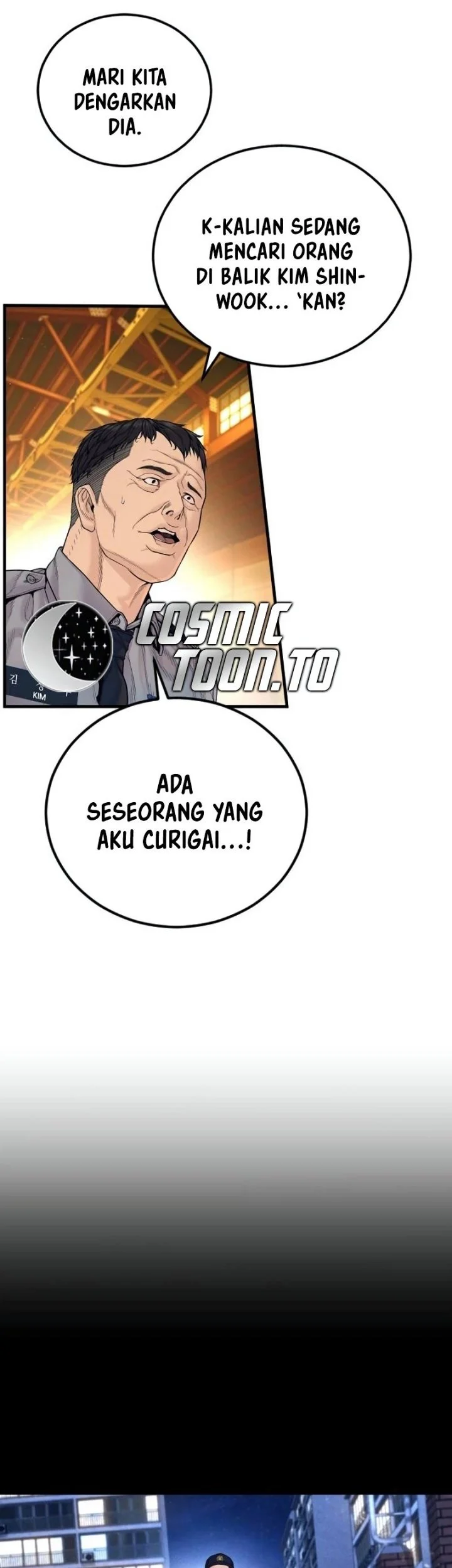 Manager Kim Chapter 258 Gambar 3