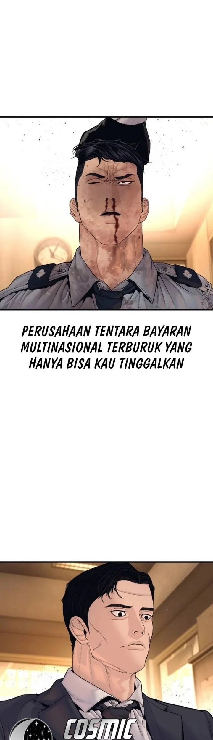 Manhwa Manager Kim Chapter 259 gambar 2