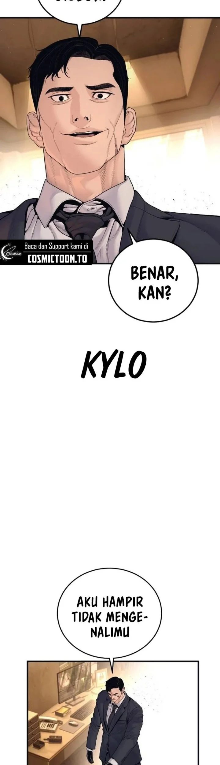 Manager Kim Chapter 259 Gambar 4