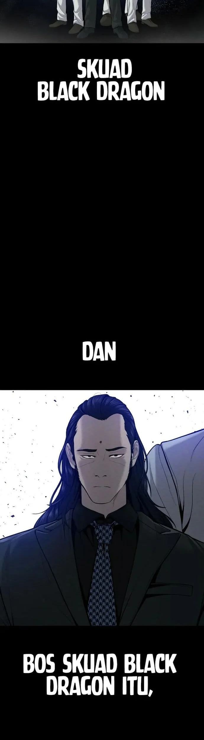 Manhwa Manager Kim Chapter 99 gambar 2