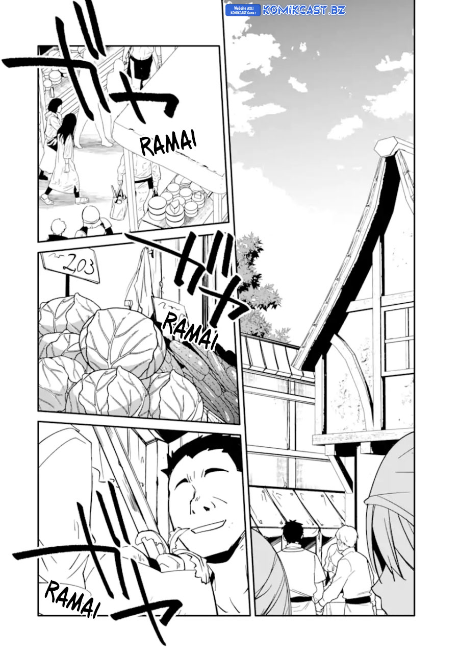 Manga Mannen D-rank No Chuunen Boukensha Yotta Ikioi De Densetsu No Ken Wo Hikkonuku Chapter 53 gambar 2