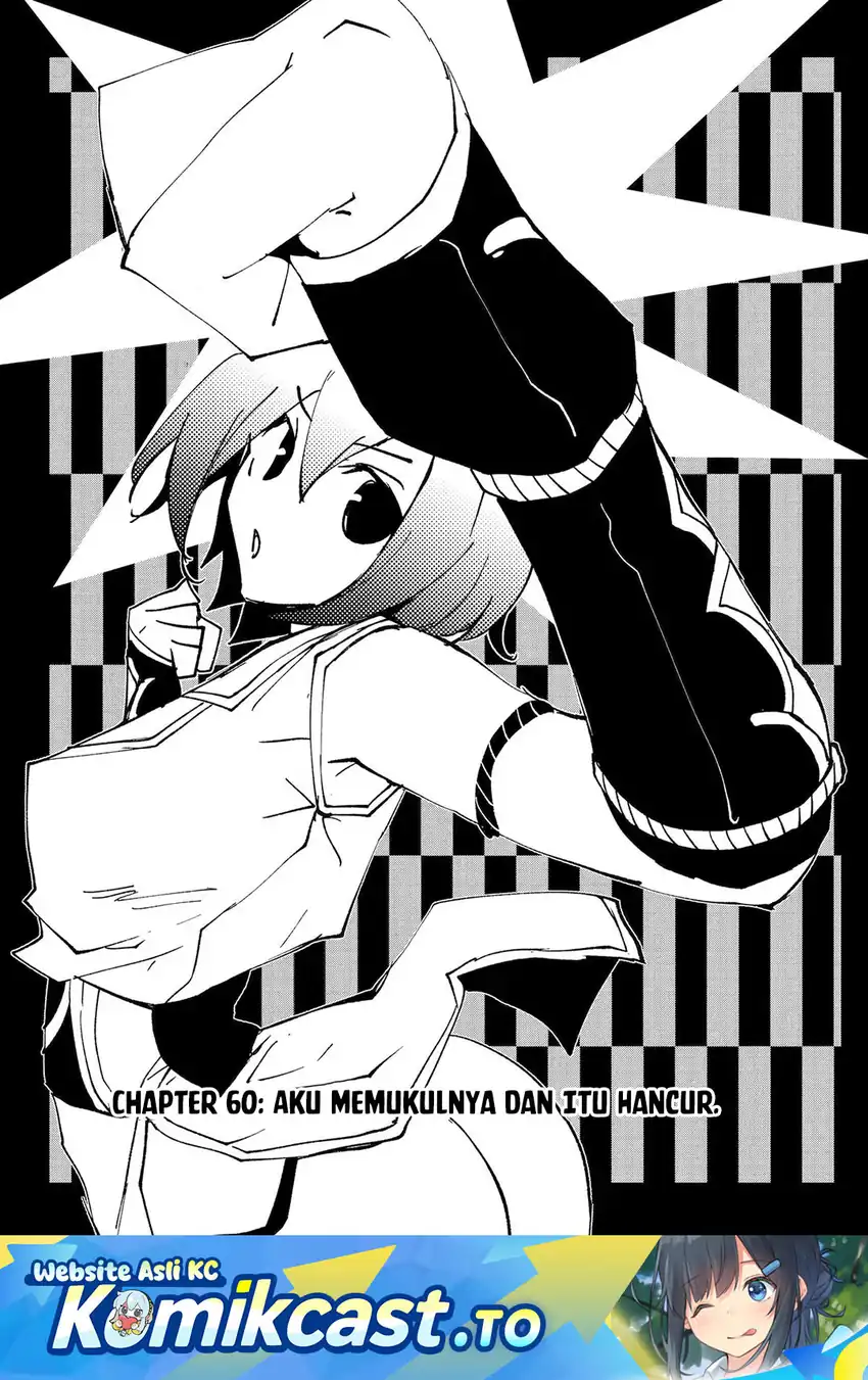 Manga Mannen D-rank No Chuunen Boukensha Yotta Ikioi De Densetsu No Ken Wo Hikkonuku Chapter 60 gambar 2