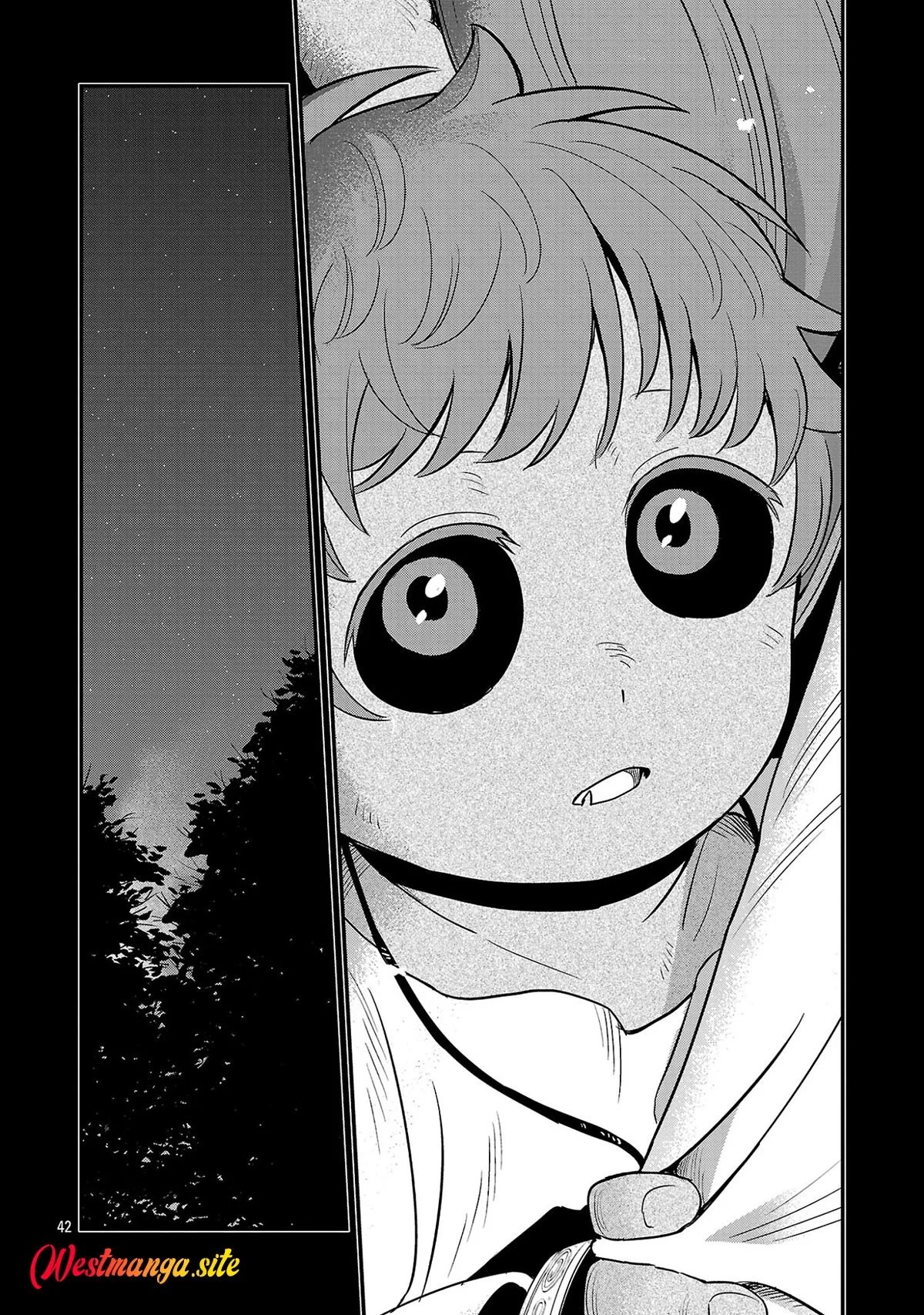 "Maou Taoshita Shi Kaeru Ka" Chapter 1 - Halaman 44