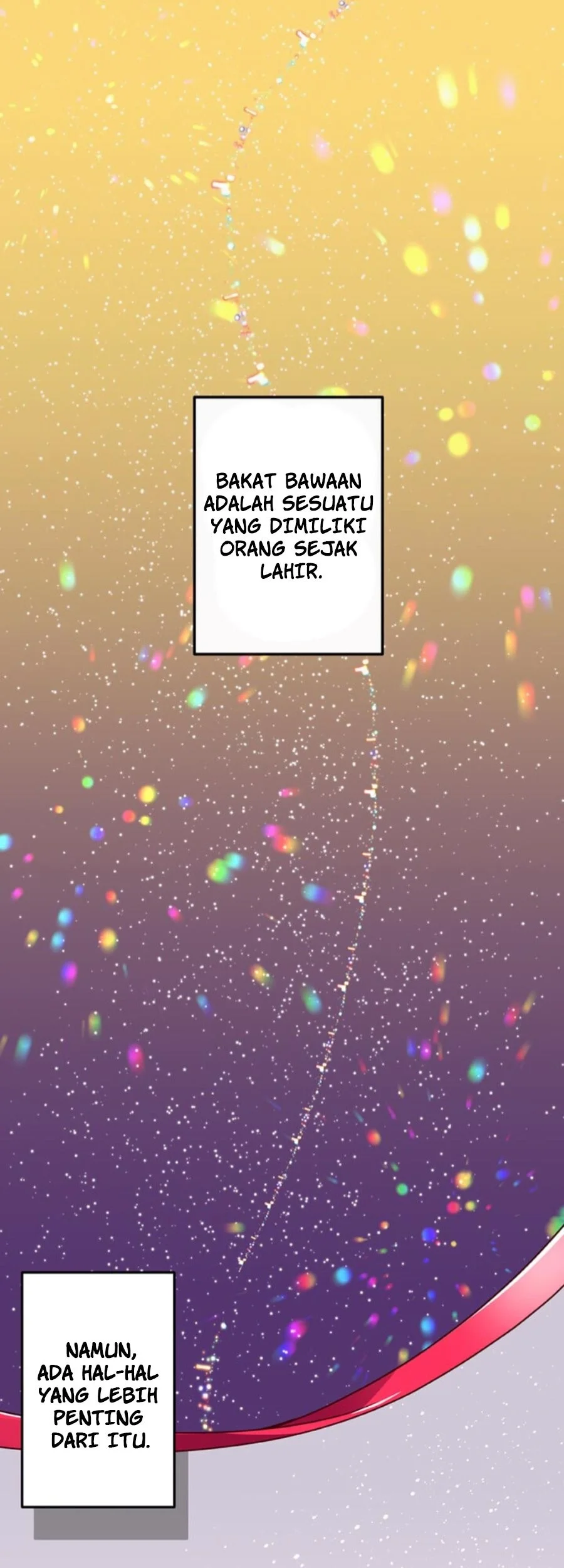 Manga Maou to Ryuuou ni Sodaterareta Shounen wa Gakuen Seikatsu wo Musou suru You desu Chapter 1 gambar 2