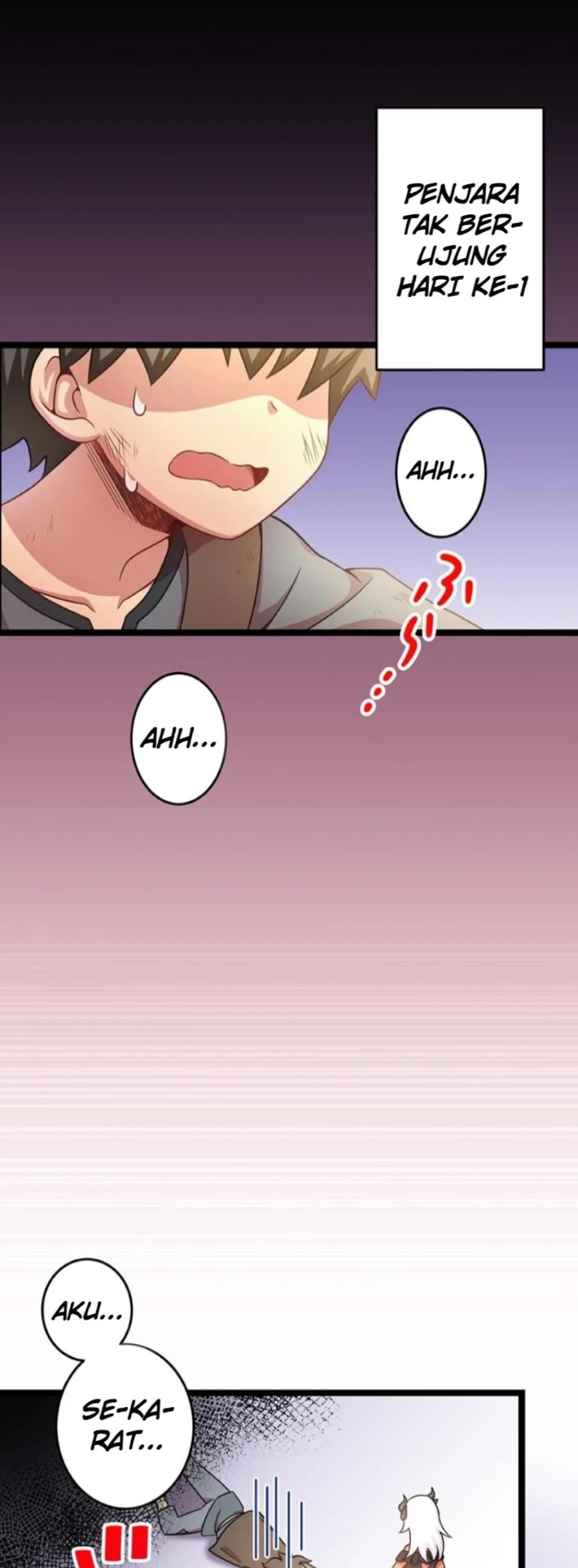 Manga Maou to Ryuuou ni Sodaterareta Shounen wa Gakuen Seikatsu wo Musou suru You desu Chapter 4 gambar 2