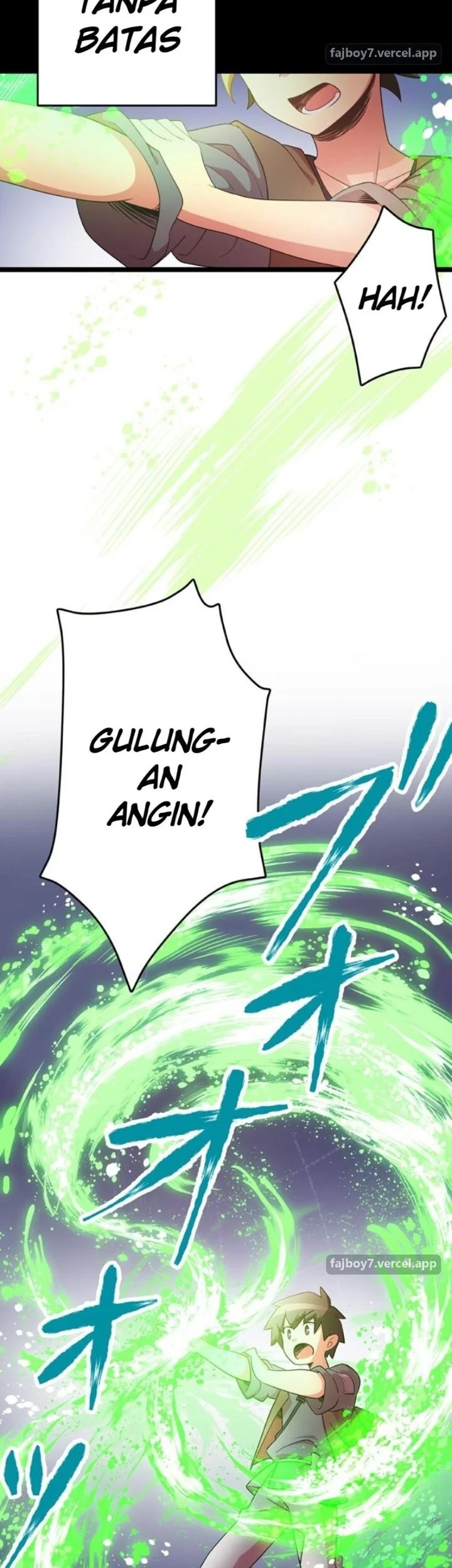 Manga Maou to Ryuuou ni Sodaterareta Shounen wa Gakuen Seikatsu wo Musou suru You desu Chapter 5 gambar 2
