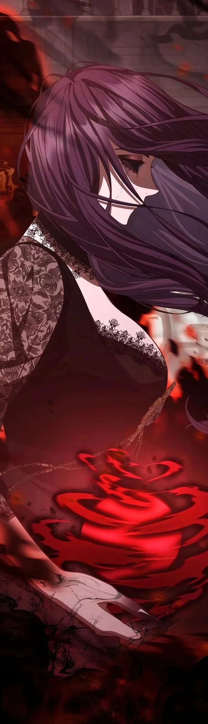 Margrave’s Bastard Son was The Emperor Chapter 103 Gambar 3